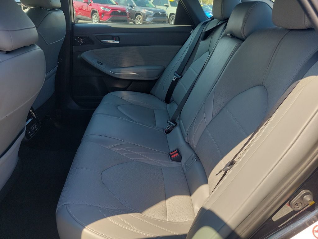 2019 Toyota Avalon Limited