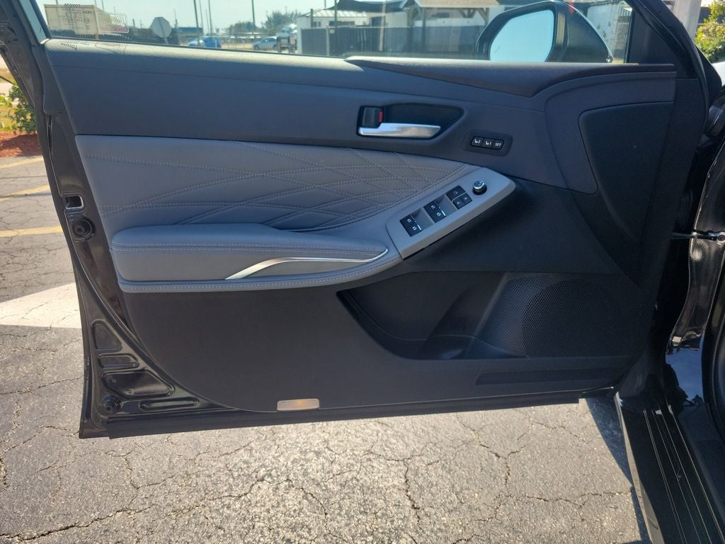 2019 Toyota Avalon Limited