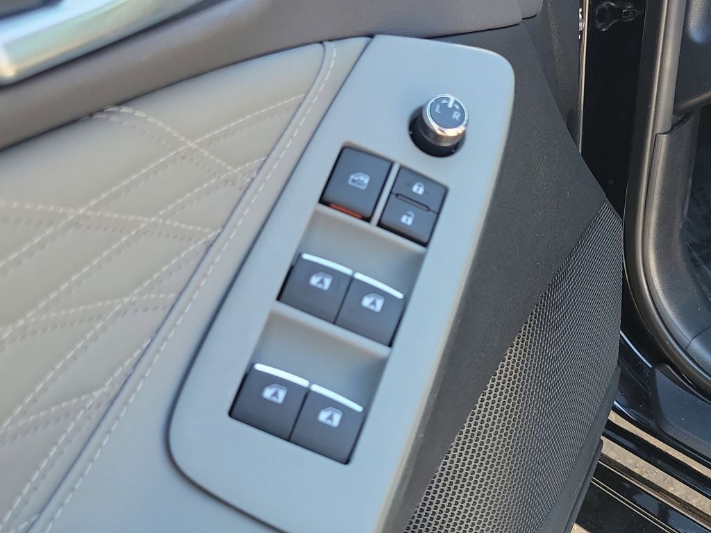 2019 Toyota Avalon Limited