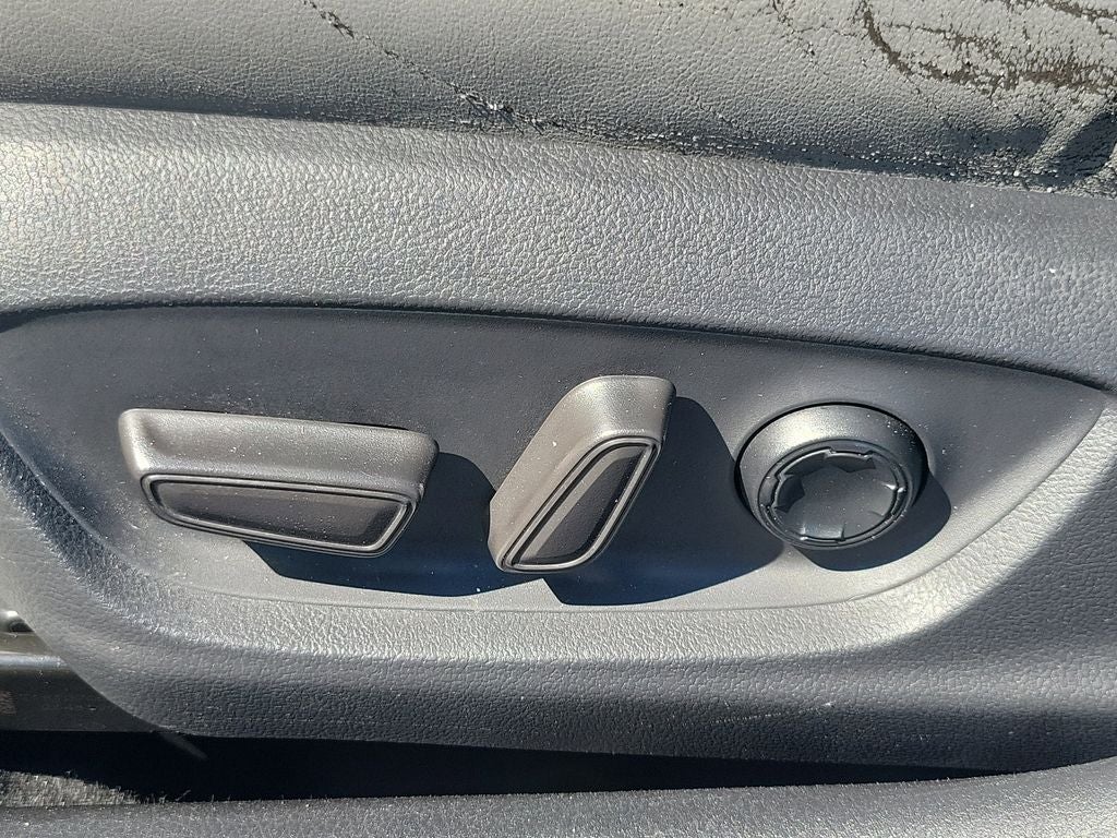 2019 Toyota Avalon Limited