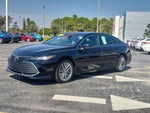 2019 Toyota Avalon Limited
