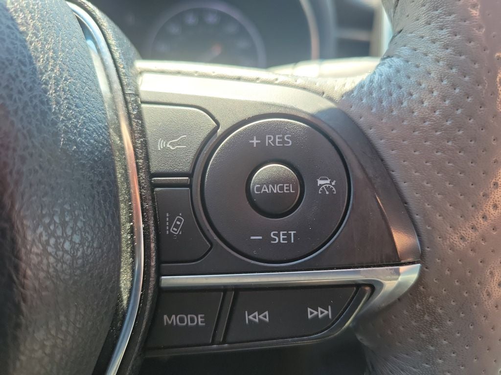 2019 Toyota Avalon Limited