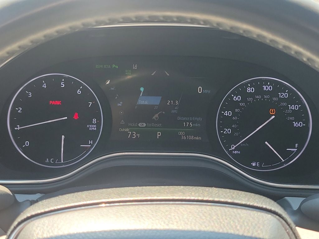 2019 Toyota Avalon Limited