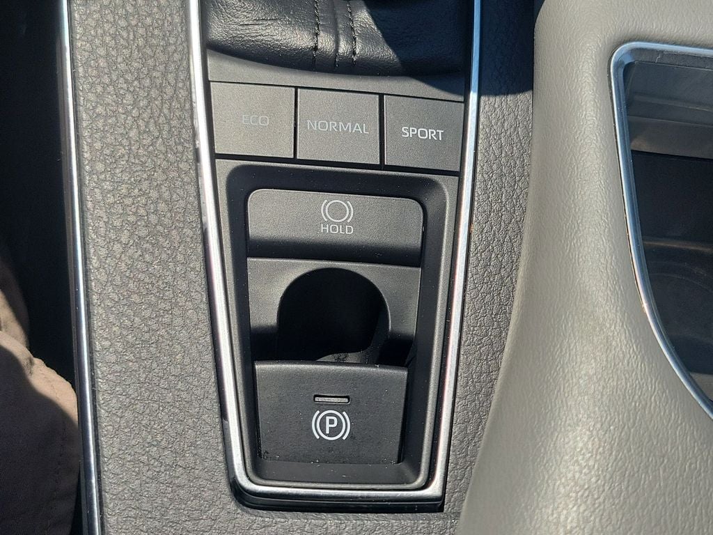 2019 Toyota Avalon Limited