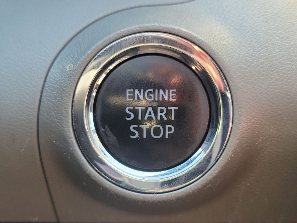 2019 Toyota Avalon Limited