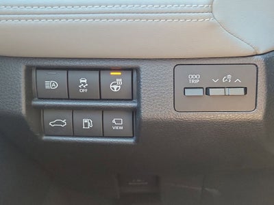 2019 Toyota Avalon Limited