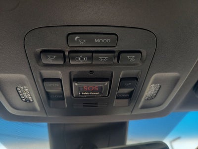 2019 Toyota Avalon Limited