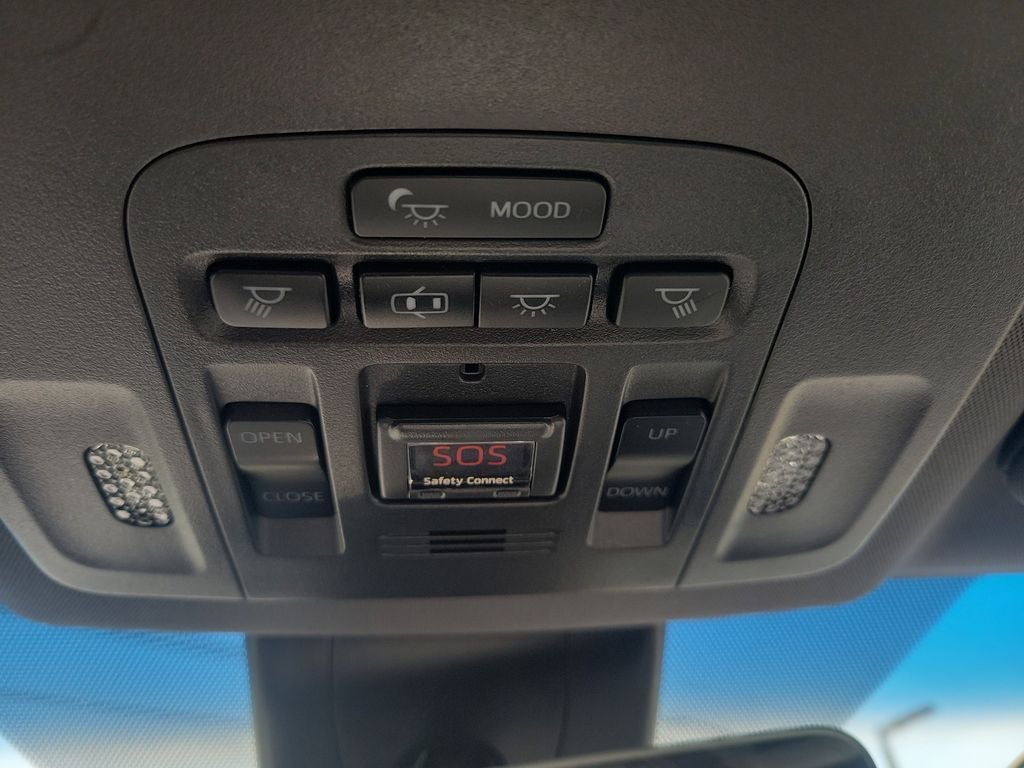 2019 Toyota Avalon Limited