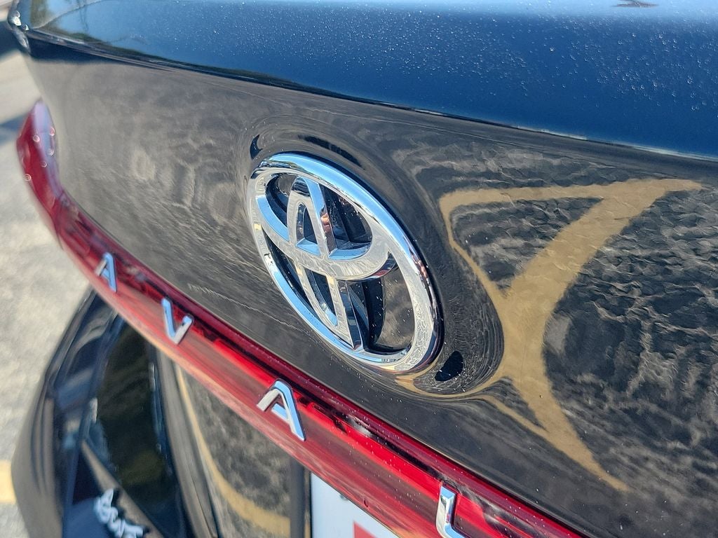 2019 Toyota Avalon Limited