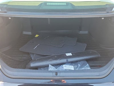 2019 Toyota Avalon Limited