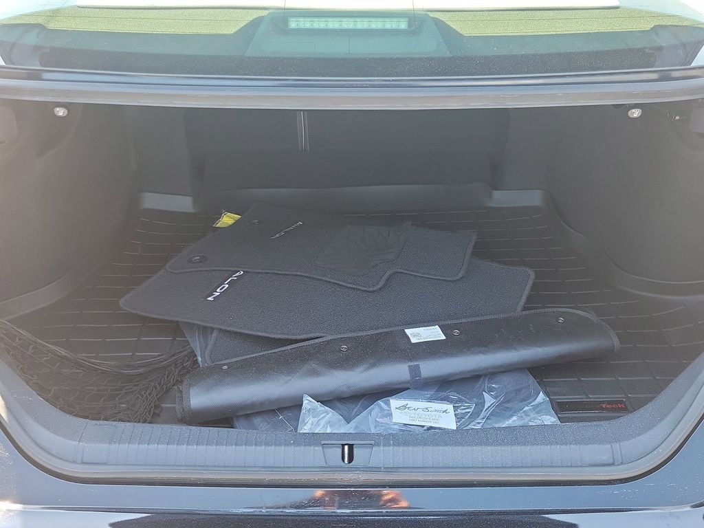 2019 Toyota Avalon Limited