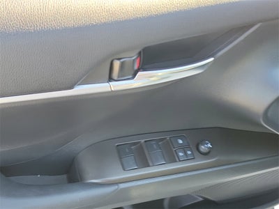 2023 Toyota Camry Hybrid SE