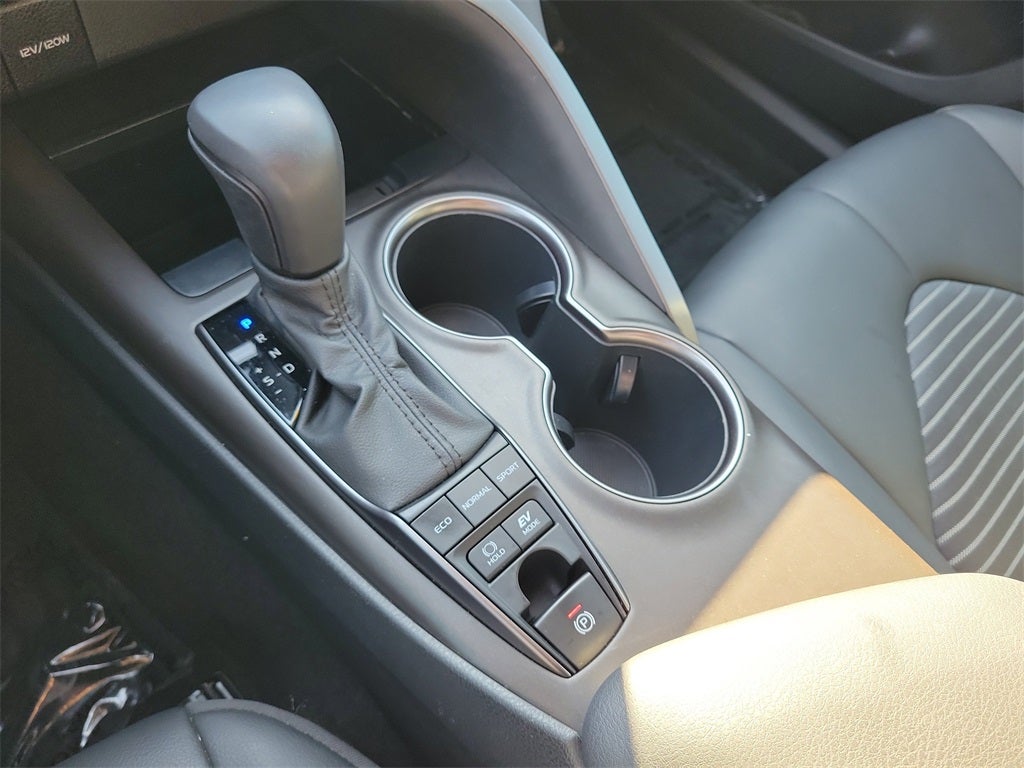 2023 Toyota Camry Hybrid SE