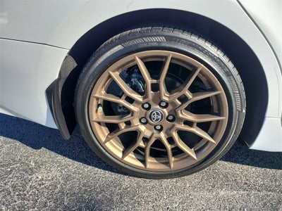 2023 Toyota Camry Hybrid SE