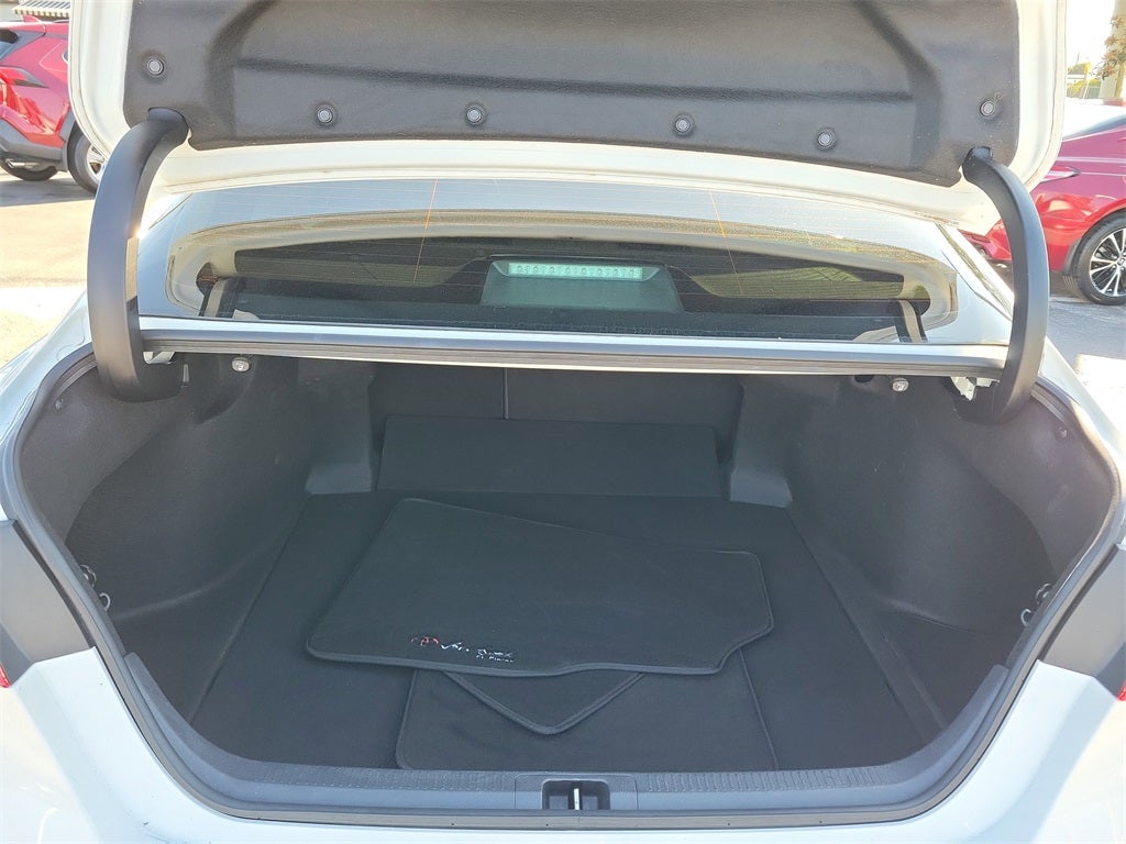 2023 Toyota Camry Hybrid SE