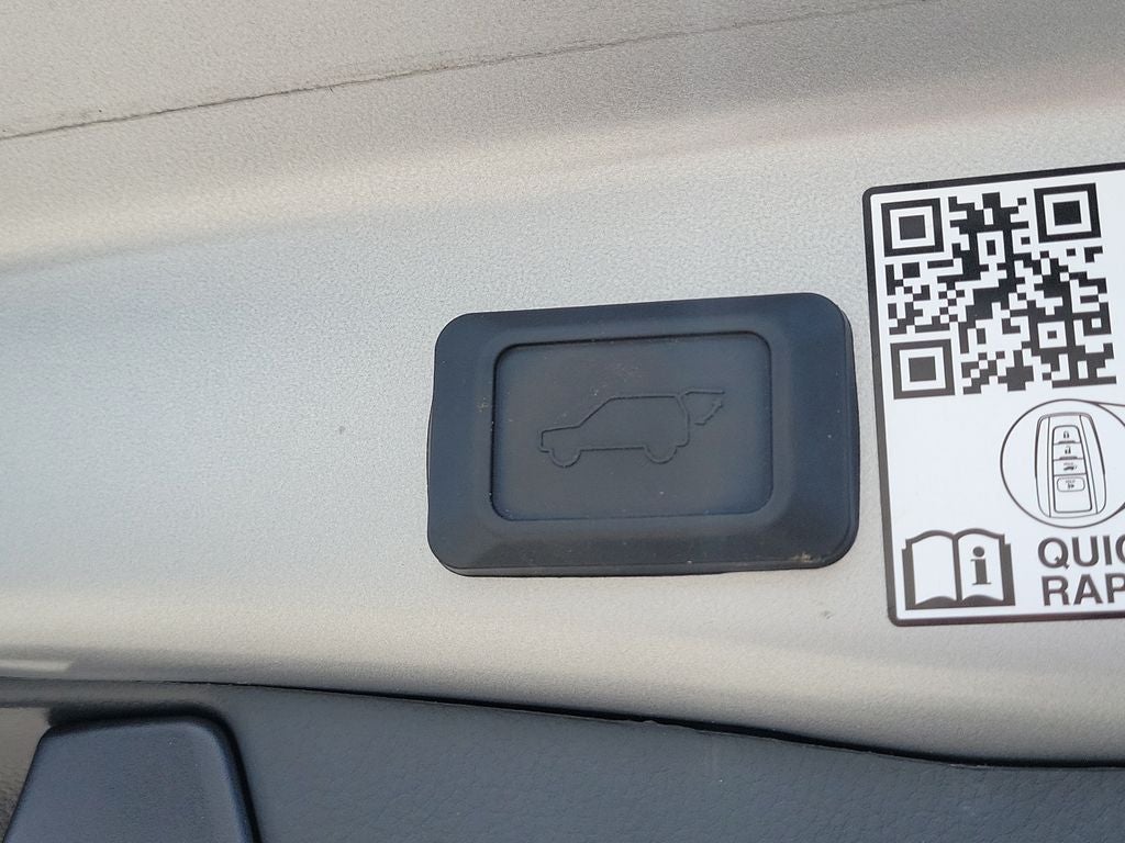 2025 Toyota RAV4 Hybrid Limited