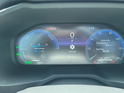 2025 Toyota RAV4 Hybrid Limited