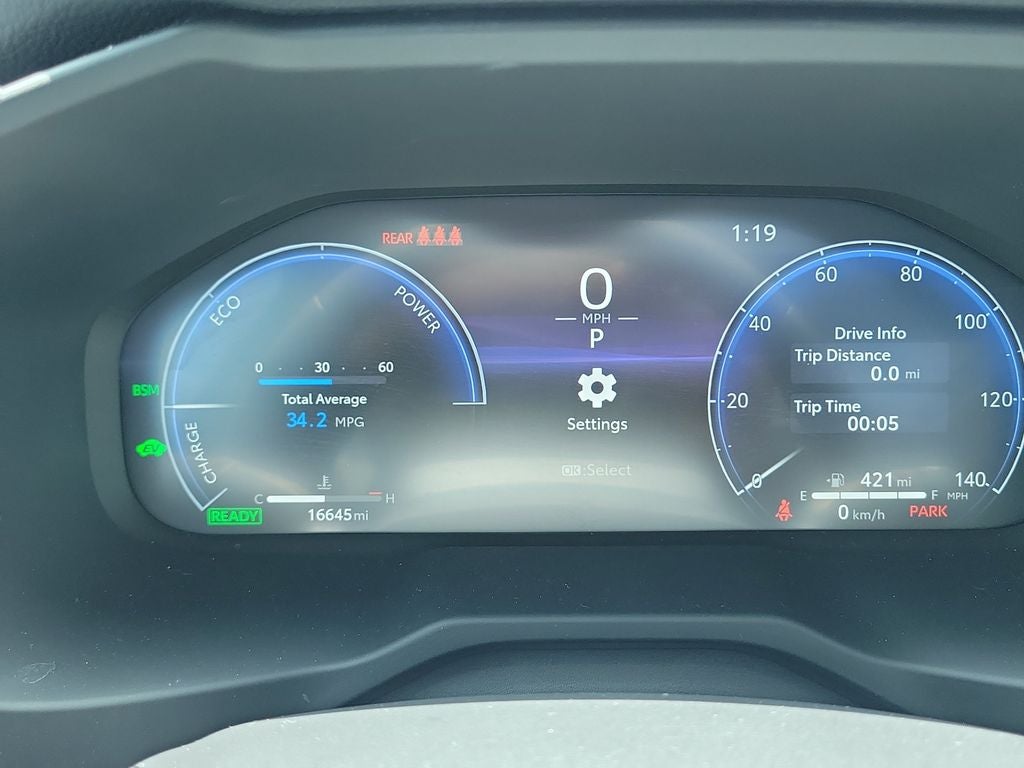 2025 Toyota RAV4 Hybrid Limited