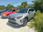 2025 Toyota RAV4 Hybrid Limited