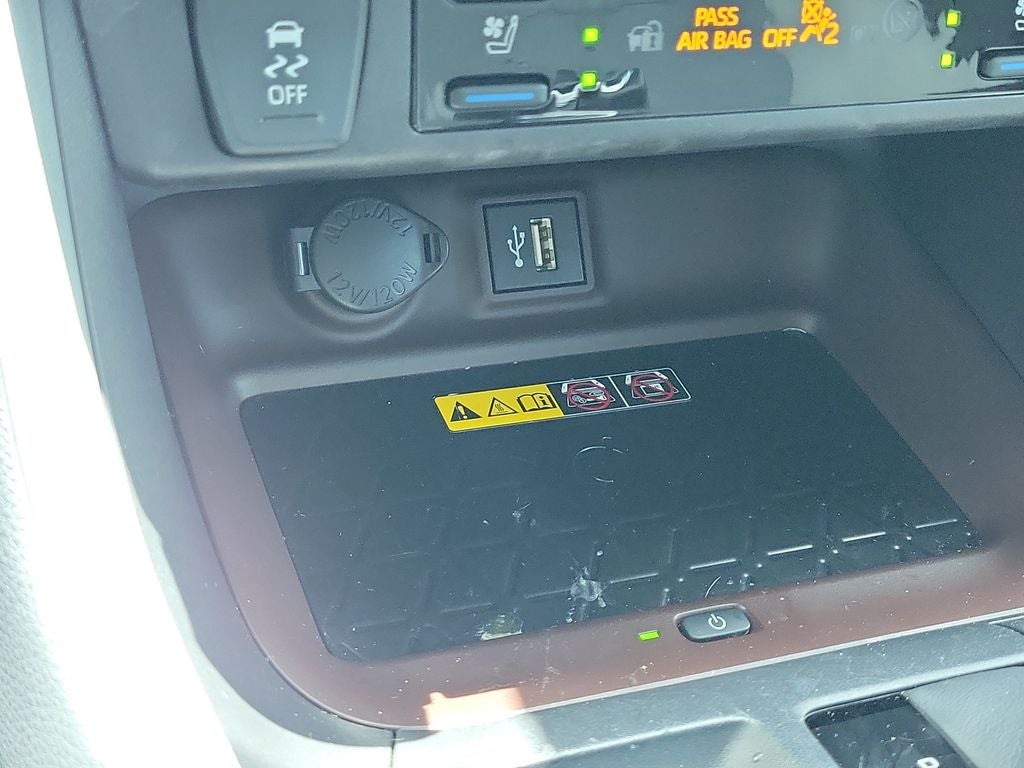 2025 Toyota RAV4 Hybrid Limited