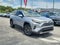 2025 Toyota RAV4 Hybrid Limited