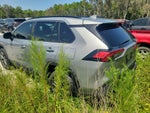 2025 Toyota RAV4 Hybrid Limited