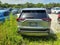 2025 Toyota RAV4 Hybrid Limited