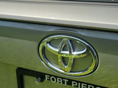 2025 Toyota RAV4 Hybrid Limited