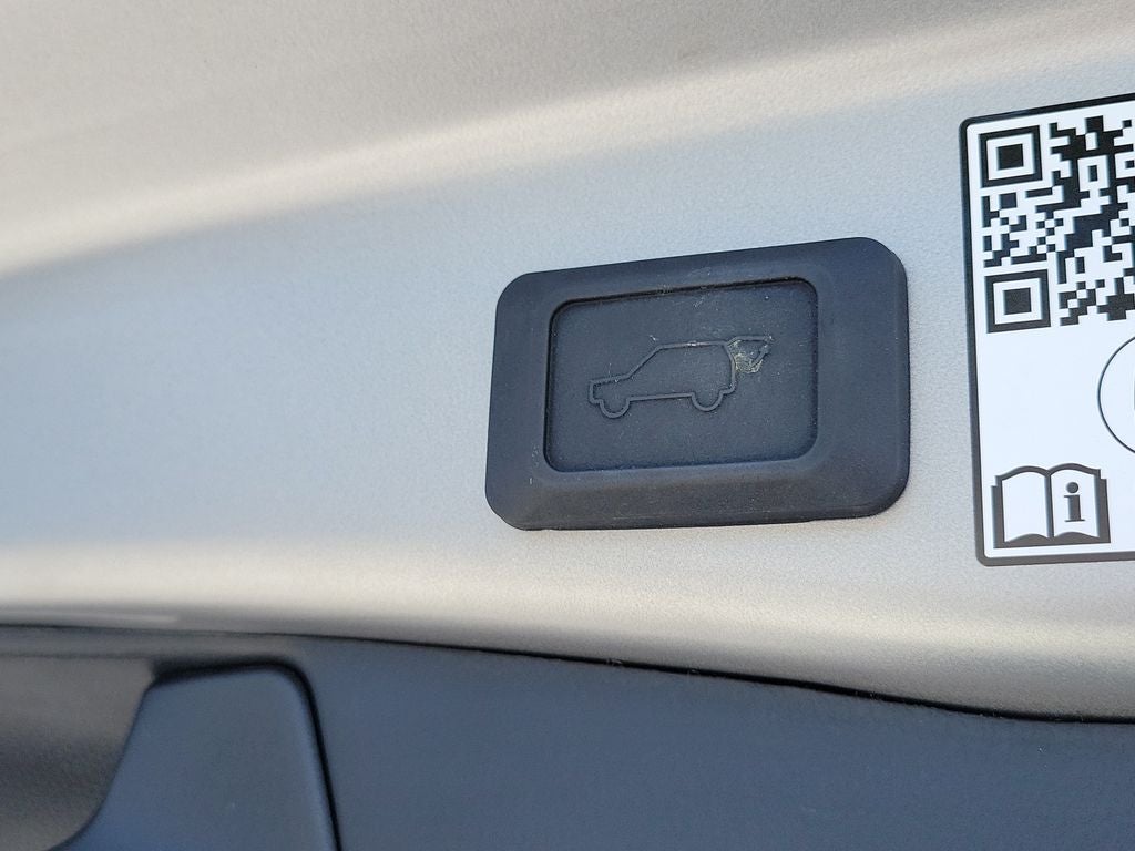 2022 Toyota RAV4 Hybrid Limited