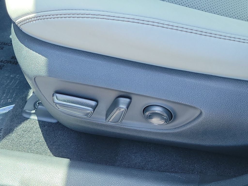 2022 Toyota RAV4 Hybrid Limited