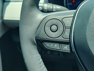 2022 Toyota RAV4 Hybrid Limited