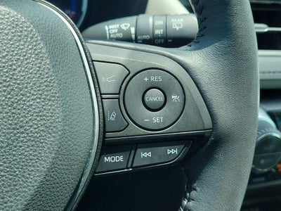 2022 Toyota RAV4 Hybrid Limited