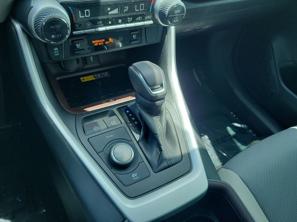 2022 Toyota RAV4 Hybrid Limited
