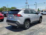 2022 Toyota RAV4 Hybrid Limited