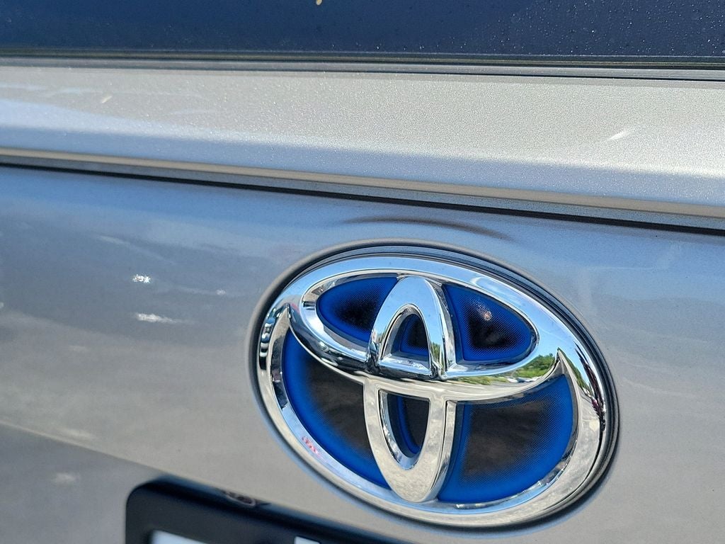 2022 Toyota RAV4 Hybrid Limited