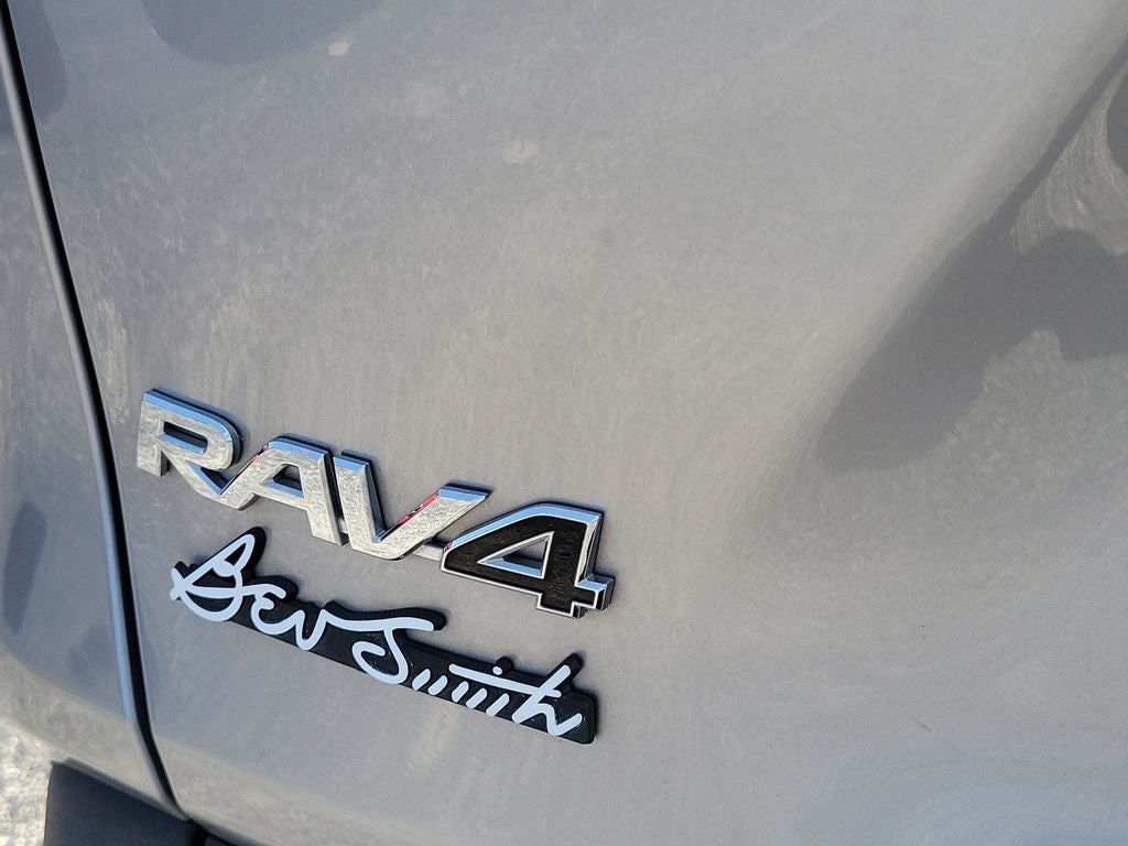 2022 Toyota RAV4 Hybrid Limited