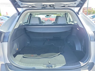 2022 Toyota RAV4 Hybrid Limited