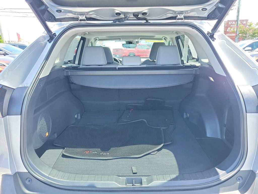 2022 Toyota RAV4 Hybrid Limited