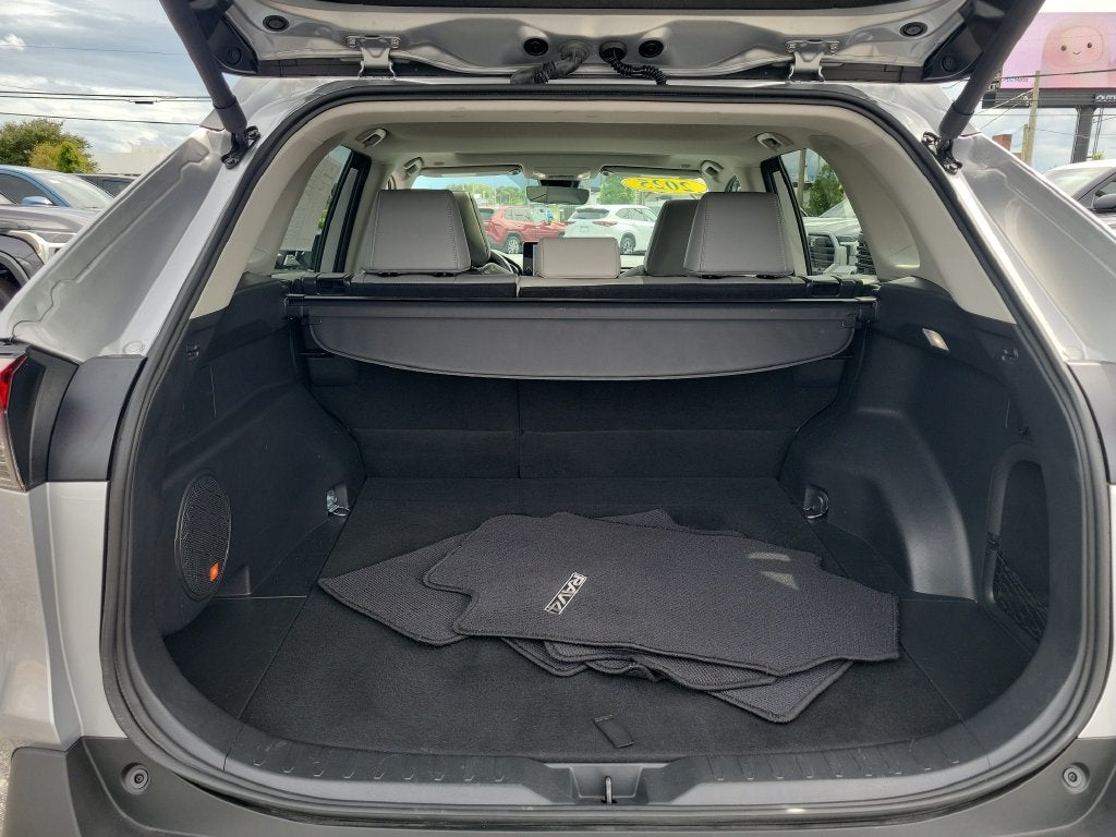 2024 Toyota RAV4 Hybrid Limited
