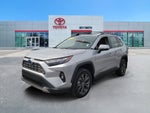 2024 Toyota RAV4 Hybrid Limited