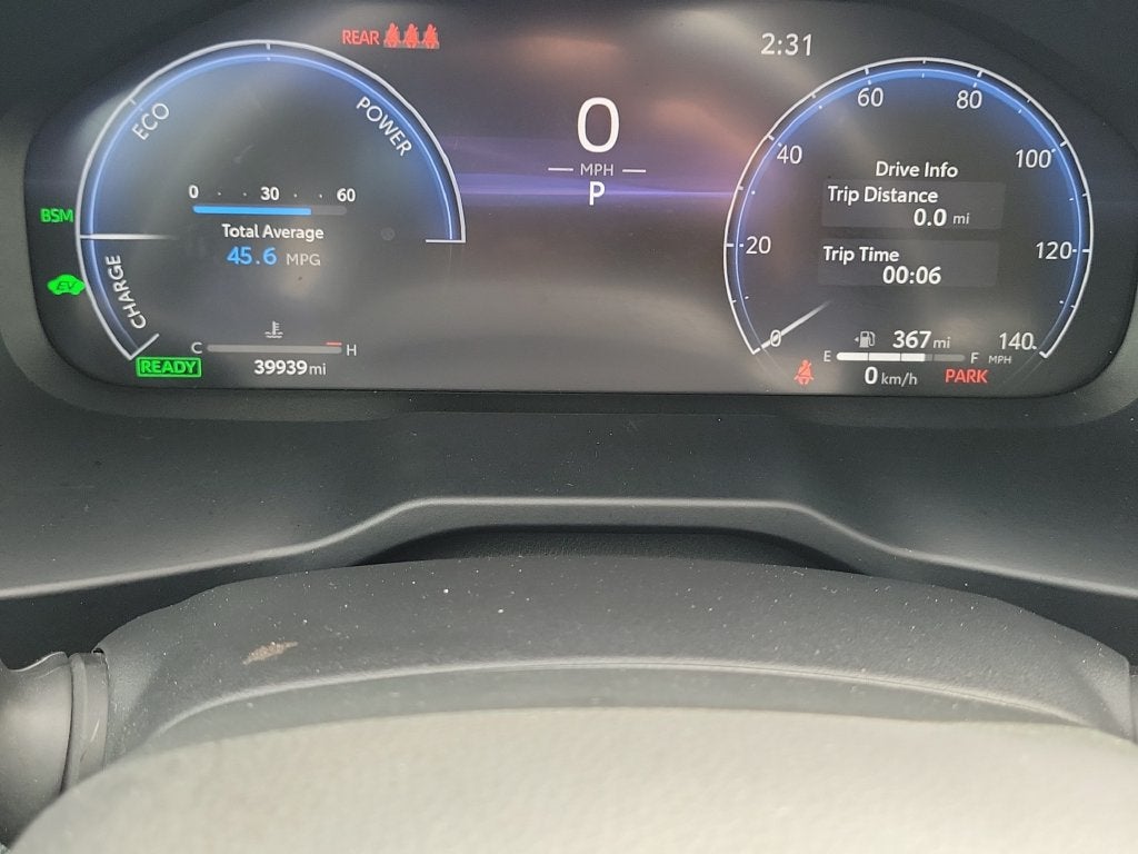 2024 Toyota RAV4 Hybrid Limited