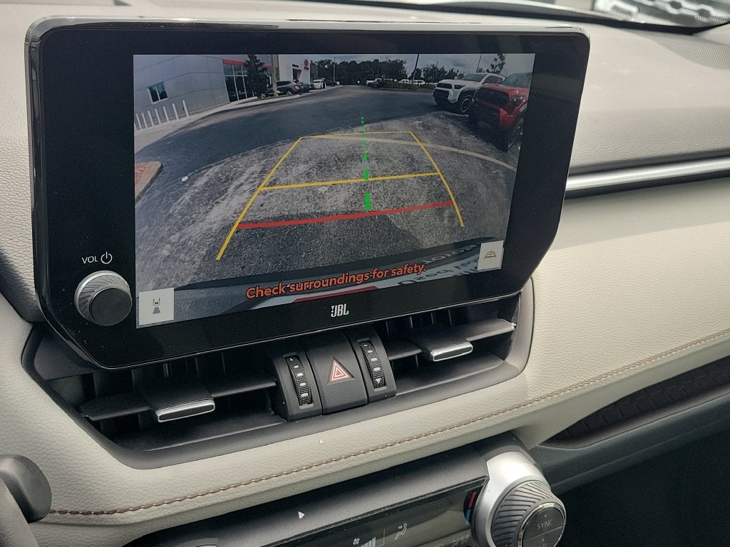 2024 Toyota RAV4 Hybrid Limited