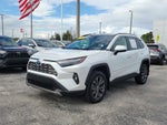 2023 Toyota RAV4 Hybrid Limited