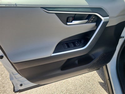 2023 Toyota RAV4 Hybrid Limited