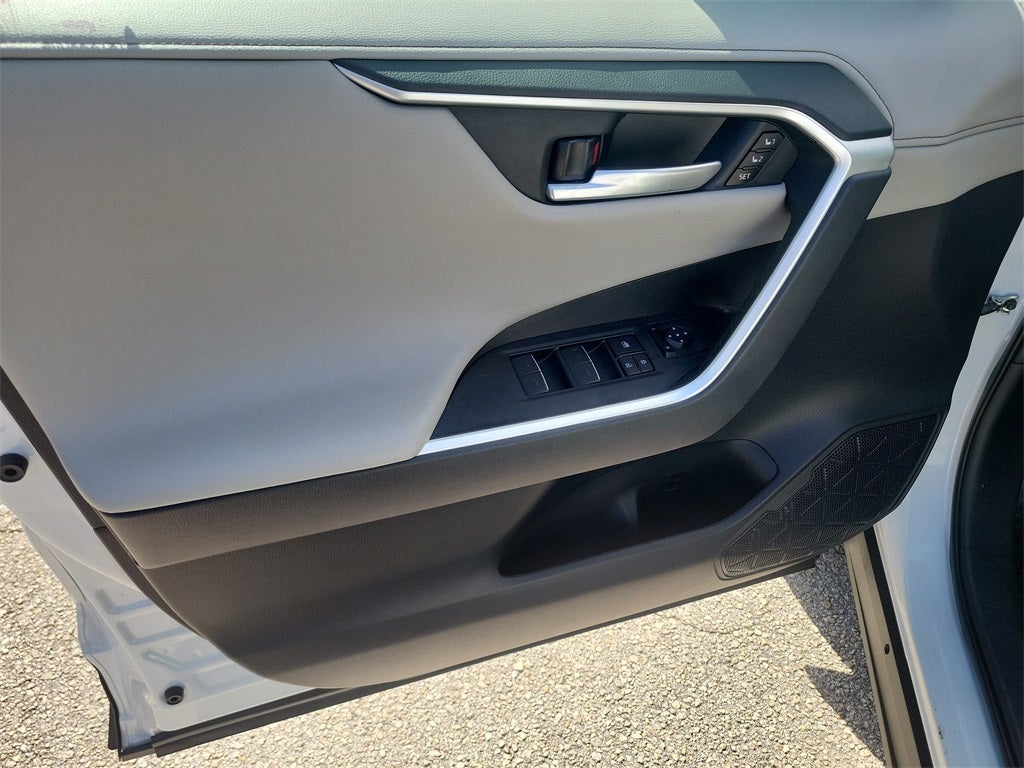 2023 Toyota RAV4 Hybrid Limited