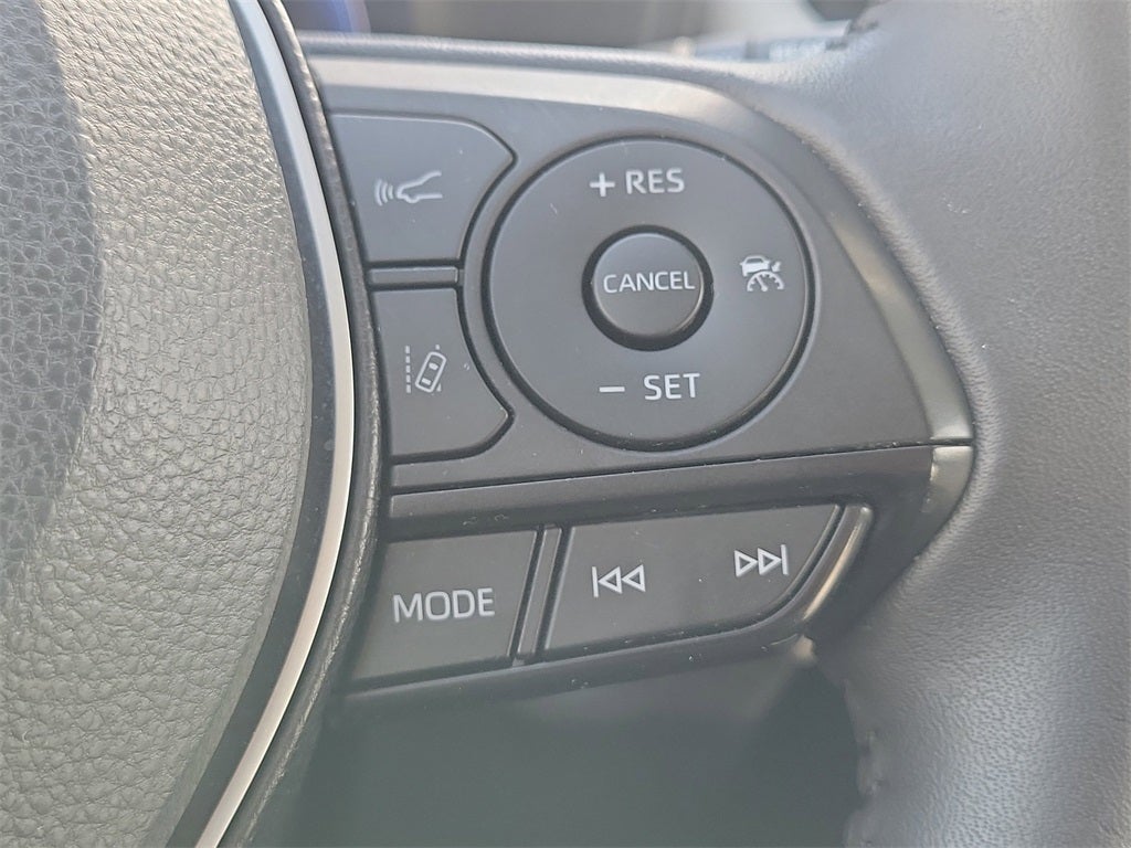 2023 Toyota RAV4 Hybrid Limited