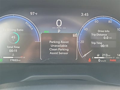 2023 Toyota RAV4 Hybrid Limited