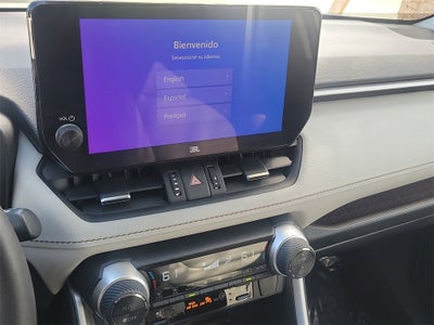 2023 Toyota RAV4 Hybrid Limited