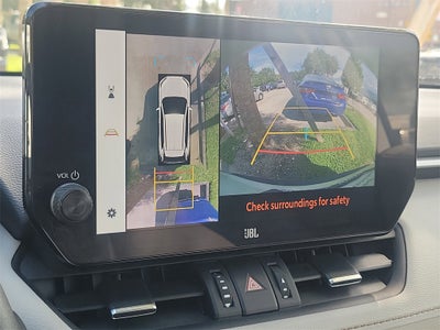 2023 Toyota RAV4 Hybrid Limited