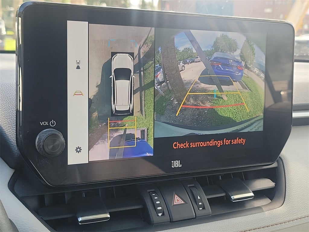 2023 Toyota RAV4 Hybrid Limited